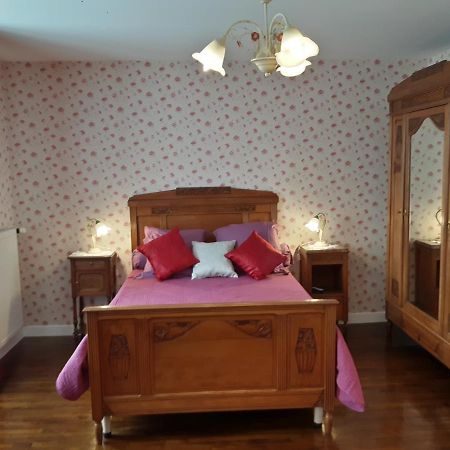 Chambres D'Hotes Et Table D'Hotes- Valentine 44 Sainte-Mere-Eglise Bagian luar foto